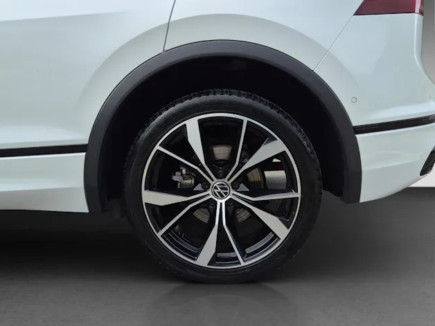 VW Tiguan 1.4TSI PHEV Selection DSG