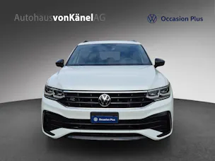 VW Tiguan 1.4TSI PHEV Selection DSG