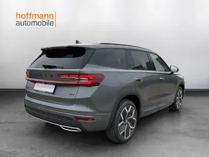 SKODA Kodiaq 2.0 TSI Sportline 4x4