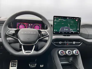 SKODA Kodiaq 2.0 TSI Sportline 4x4