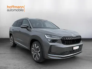 SKODA Kodiaq 2.0 TSI Sportline 4x4