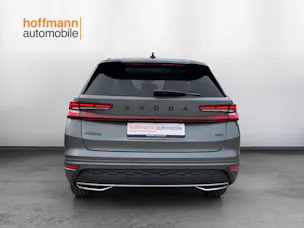 SKODA Kodiaq 2.0 TSI Sportline 4x4