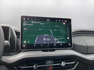 SKODA Kodiaq 2.0 TSI Sportline 4x4