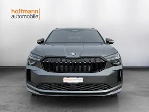 SKODA Kodiaq 2.0 TSI Sportline 4x4