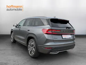 SKODA Kodiaq 2.0 TSI Sportline 4x4