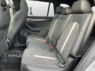 SKODA Kodiaq 2.0 TSI Sportline 4x4