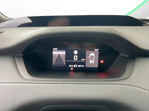 SKODA Elroq 85x Sportline 4x4