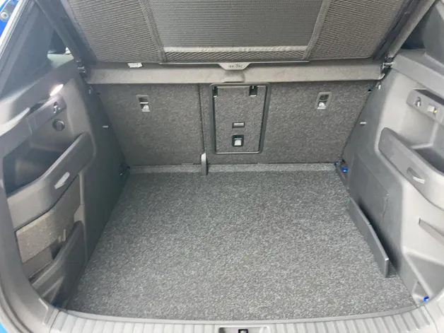 SKODA Elroq 85x Sportline 4x4