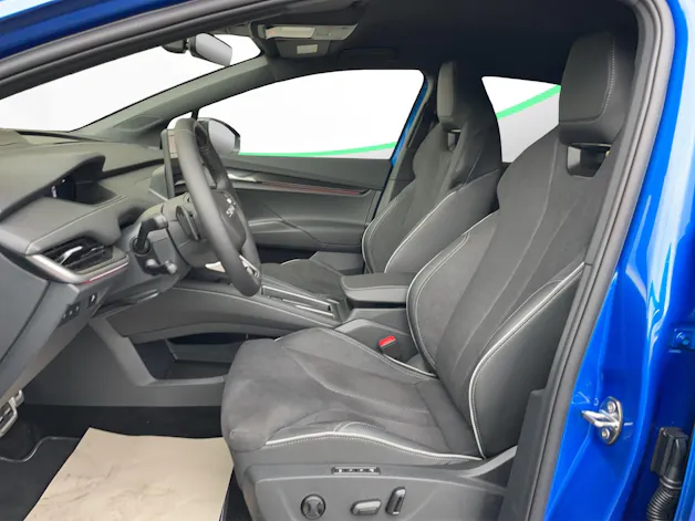 SKODA Elroq 85x Sportline 4x4