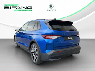 SKODA Elroq 85x Sportline 4x4