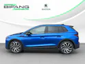 SKODA Elroq 85x Sportline 4x4