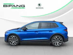 SKODA Elroq 85x Sportline 4x4