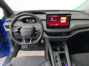 SKODA Elroq 85x Sportline 4x4