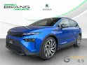 SKODA Elroq 85x Sportline 4x4