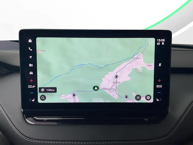 SKODA Elroq 85x Sportline 4x4