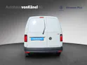 VW Caddy Maxi 2.0TDI 4Motion BlueMotion Technology