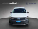 VW Caddy Maxi 2.0TDI 4Motion BlueMotion Technology