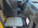 VW Caddy Maxi 2.0TDI 4Motion BlueMotion Technology