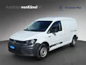 VW Caddy Maxi 2.0TDI 4Motion BlueMotion Technology
