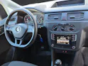 VW Caddy Maxi 2.0TDI 4Motion BlueMotion Technology