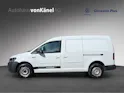 VW Caddy Maxi 2.0TDI 4Motion BlueMotion Technology