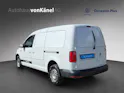 VW Caddy Maxi 2.0TDI 4Motion BlueMotion Technology