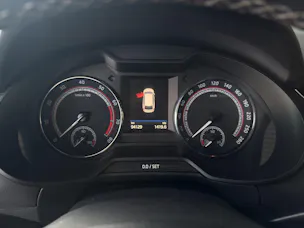 SKODA Octavia Combi 2.0 TSI RS DSG