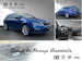 SKODA Octavia Combi 2.0 TSI RS DSG