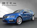 SKODA Octavia Combi 2.0 TSI RS DSG