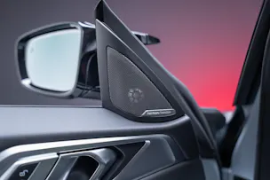 BMW M440i xDrive Gran Coupé / LCI / 360°Kamera / HeadUp-Display / el.Sitze