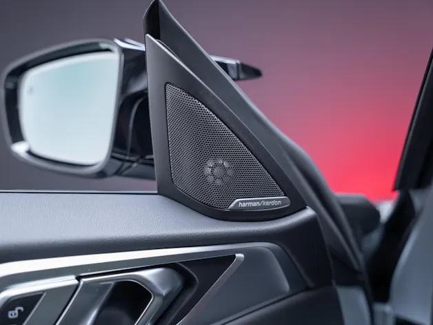 BMW M440i xDrive Gran Coupé / LCI / 360°Kamera / HeadUp-Display / el.Sitze