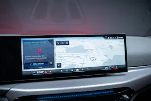 BMW M440i xDrive Gran Coupé / LCI / 360°Kamera / HeadUp-Display / el.Sitze