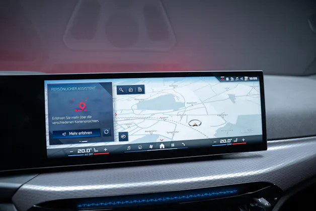 BMW M440i xDrive Gran Coupé / LCI / 360°Kamera / HeadUp-Display / el.Sitze