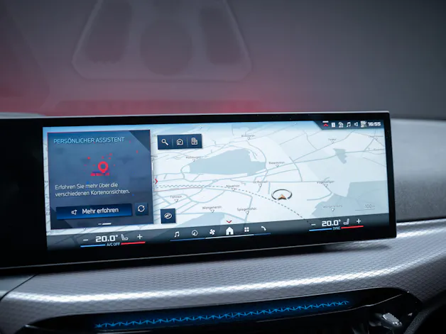 BMW M440i xDrive Gran Coupé / LCI / 360°Kamera / HeadUp-Display / el.Sitze