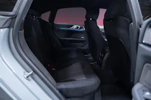 BMW M440i xDrive Gran Coupé / LCI / 360°Kamera / HeadUp-Display / el.Sitze