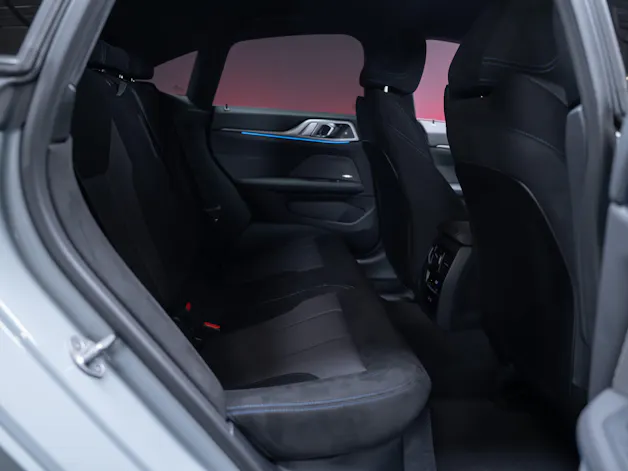 BMW M440i xDrive Gran Coupé / LCI / 360°Kamera / HeadUp-Display / el.Sitze