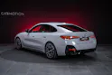 BMW M440i xDrive Gran Coupé / LCI / 360°Kamera / HeadUp-Display / el.Sitze