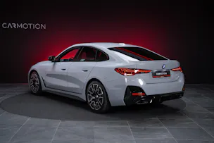 BMW M440i xDrive Gran Coupé / LCI / 360°Kamera / HeadUp-Display / el.Sitze