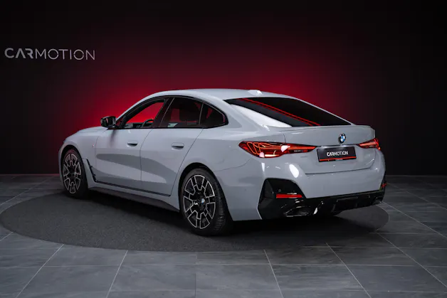 BMW M440i xDrive Gran Coupé / LCI / 360°Kamera / HeadUp-Display / el.Sitze