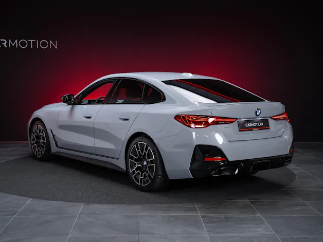 BMW M440i xDrive Gran Coupé / LCI / 360°Kamera / HeadUp-Display / el.Sitze