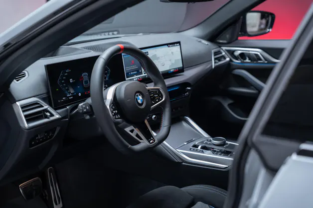 BMW M440i xDrive Gran Coupé / LCI / 360°Kamera / HeadUp-Display / el.Sitze