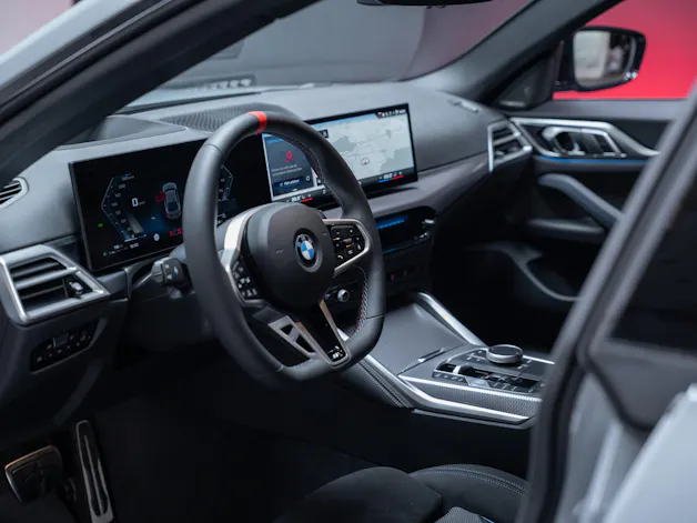 BMW M440i xDrive Gran Coupé / LCI / 360°Kamera / HeadUp-Display / el.Sitze