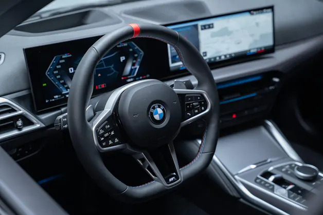 BMW M440i xDrive Gran Coupé / LCI / 360°Kamera / HeadUp-Display / el.Sitze