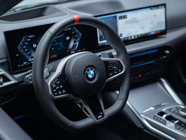 BMW M440i xDrive Gran Coupé / LCI / 360°Kamera / HeadUp-Display / el.Sitze