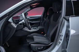 BMW M440i xDrive Gran Coupé / LCI / 360°Kamera / HeadUp-Display / el.Sitze