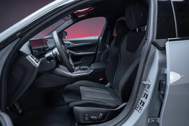 BMW M440i xDrive Gran Coupé / LCI / 360°Kamera / HeadUp-Display / el.Sitze