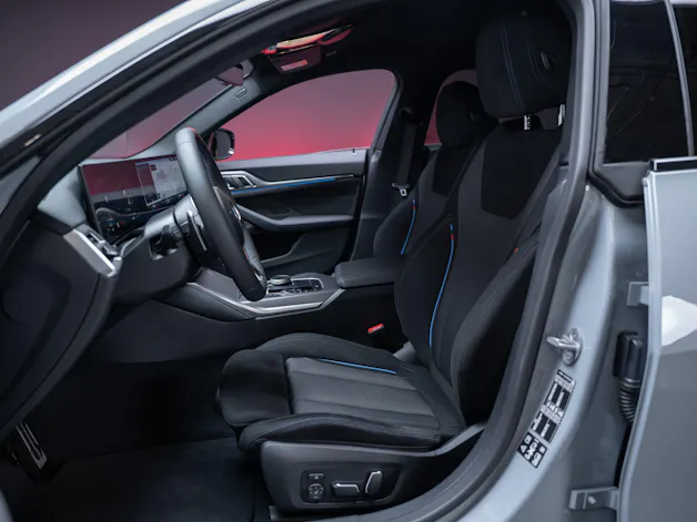 BMW M440i xDrive Gran Coupé / LCI / 360°Kamera / HeadUp-Display / el.Sitze