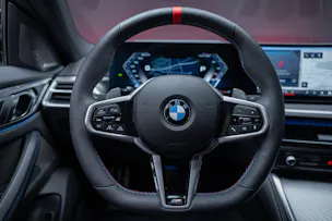 BMW M440i xDrive Gran Coupé / LCI / 360°Kamera / HeadUp-Display / el.Sitze