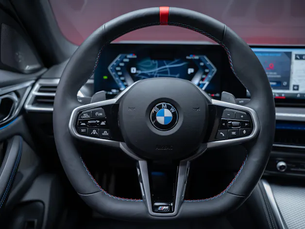 BMW M440i xDrive Gran Coupé / LCI / 360°Kamera / HeadUp-Display / el.Sitze