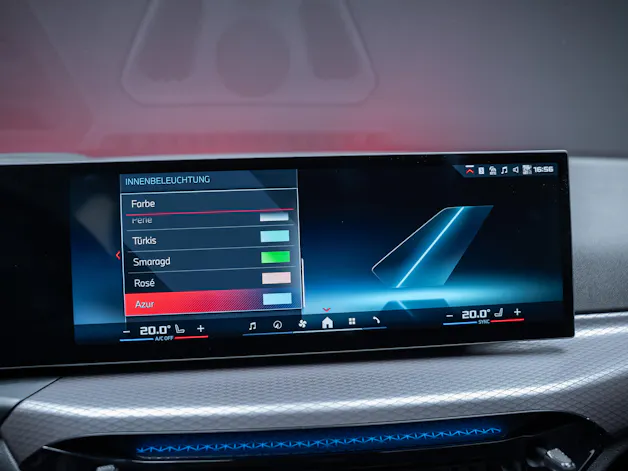 BMW M440i xDrive Gran Coupé / LCI / 360°Kamera / HeadUp-Display / el.Sitze